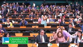  Discussão e votação de propostas legislativas - 13/05/2026 10:00
