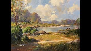 John McCormack ~ Where the River Shannon Flows. 1913