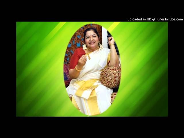 Vennilaa ChandanakKinnam (F)