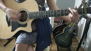 Download lagu Swing of Lie guitar cover (YUI) mp3 Download lagu Swing of Lie guitar cover (YUI) mp3