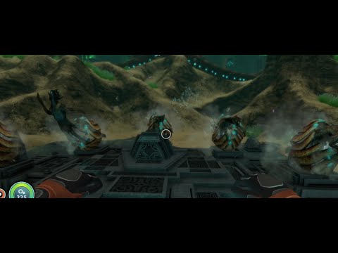 They are so cute!!!-Subnautica (Ep32)