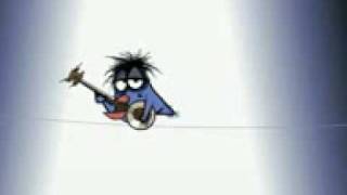 Süsser Vogel singt Still loving you...