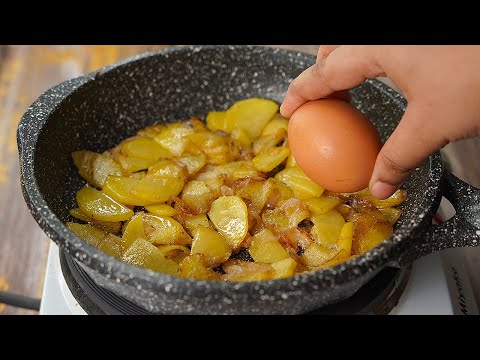 Few People Know This Recipe! The Secret To A Delicious Breakfast That Everyone Will Love