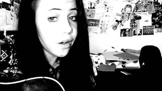 Swansea // Bombay Bicycle Club // Cover by Andie