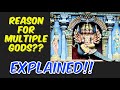 Reason Behind The Presence Of Multiple Gods In Hinduism