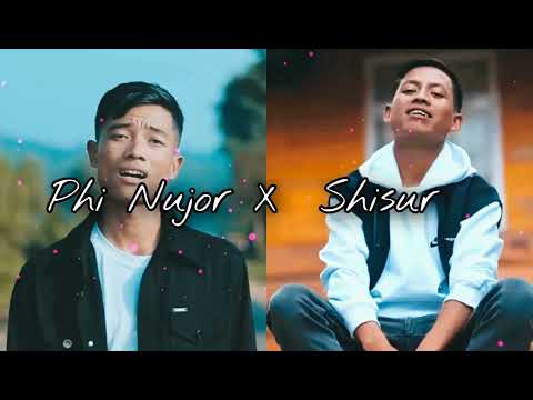 Khraw Umdor x Wanjop | Phi Nujor x Shisur | (Mashup Remix) | Khasi Love Song