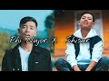 Khraw Umdor X Wanjop Phi Nujor X Shisur Mashup Remix Khasi Love Song