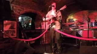 James Clarke Five 'Sexbombe Uber Alles' Liverpool IPO 2013