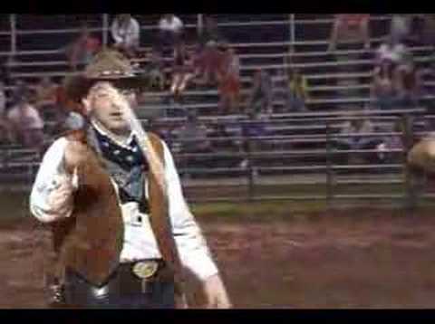 Gery L. Deer & Scout at Double JJ - Cards!