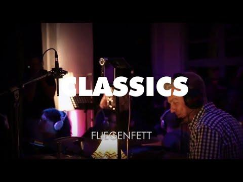 Ruperts Kitchen Orchestra - Classics - Fliegenfett