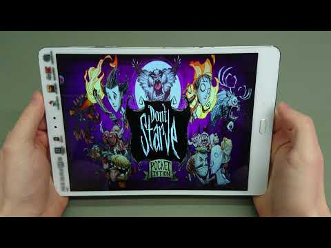 Asus ZenPad 3S 10 - decent iPad replacement?