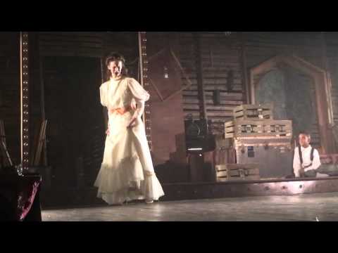 Back to Before Emily Britt PPAS Ragtime