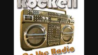 Rockell - On the Radio (NYZ Classic Mix)