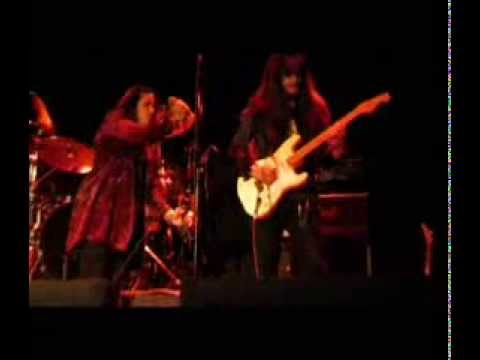 Costa Varras  LIVE @ THE WHISKY A GO GO,NOVEMBER 23rd 2011.