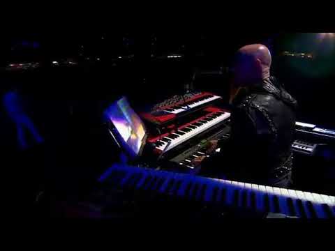 Vasco Rossi Siamo soli con Interludio