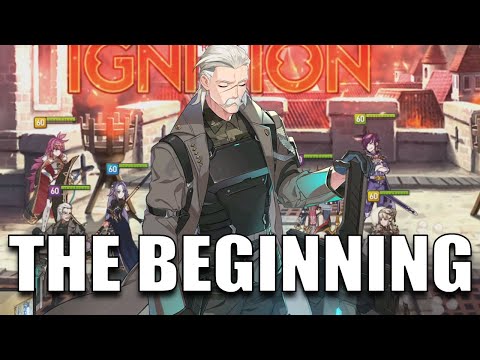 The Beginning of the End! - Epic Seven