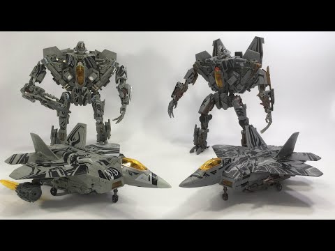 DREAM FACTORY GOD 08S STARSCREAM