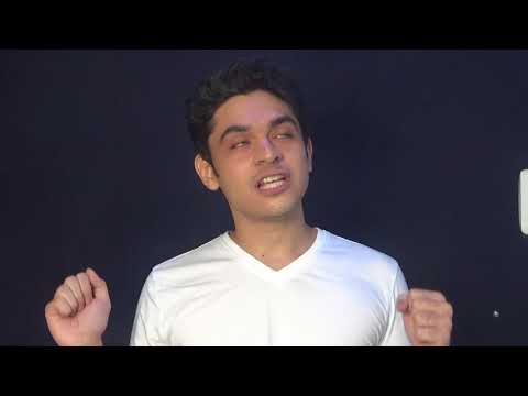 Naveen Bhagiya the TIMELINERS