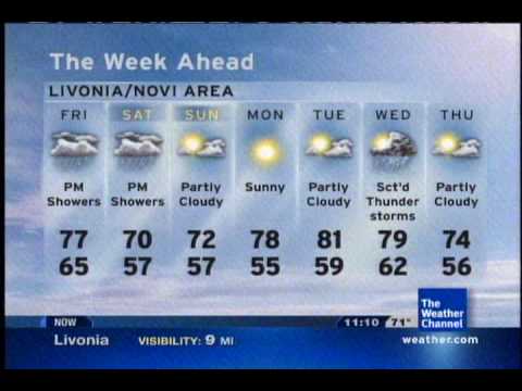 Gooding- "Love Clears The Way" (July/August 2009 and May 2010 Double Take)