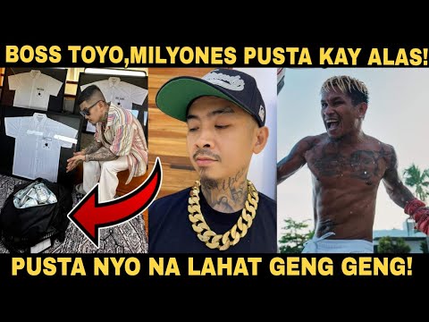 CASIMERO VS UGONI❗MILYONES ANG PUSTA SA LABAN NI CASIMERO!GRABI TIBA-TIBA NANAMAN SI BOSS TOYO!