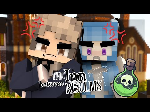 Ultimate MCYT Detective Kitsune Roleplay! Watch EP. 4 PART 2 now!