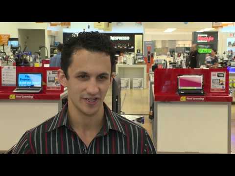 Just the Job Series 9 Episode 7