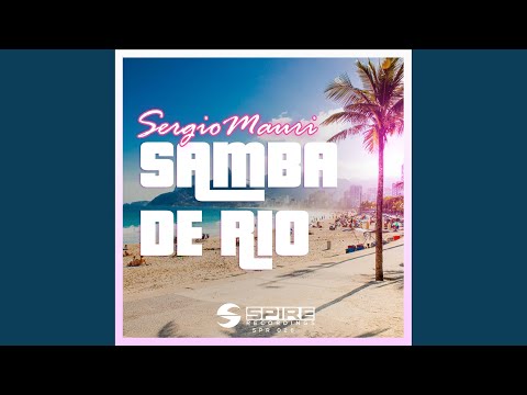 Samba De Rio - Extended Mix