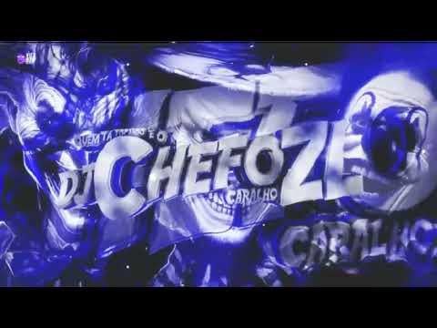 Montagem Mandrakeada 3.0 - DJ CHEFO Da ZL (Extended)