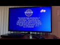 Opening To Star Wars Episode 3 Revenge Of The Sith 2005 DVD Rated PG 13 Disc 2