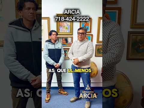 En ARCIA seguimos ganando!