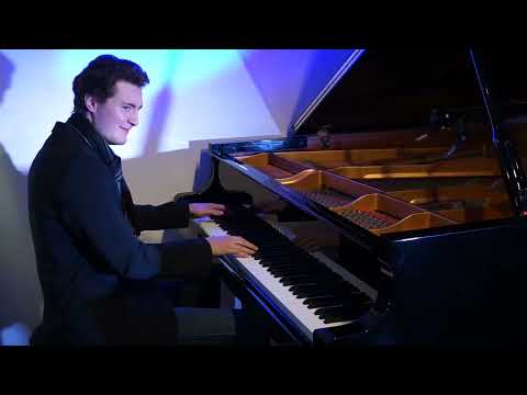 Dan Popek - Jump and Jive (Boogie Woogie Piano)