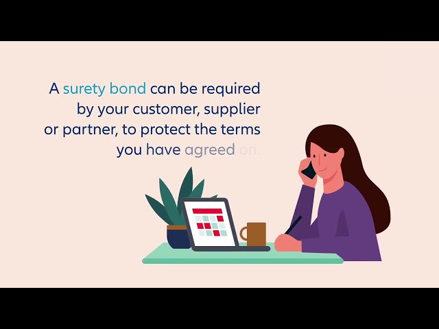 The benefits of surety bonds The benefits of surety bonds