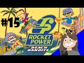 Rocket Power Beach Bandits Playthrough Part 15 WE KNOW I SUCK