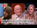 Compilatie: Laffe politici lopen weg voor de kritische ON!-camera | Ongehoord Nieuws