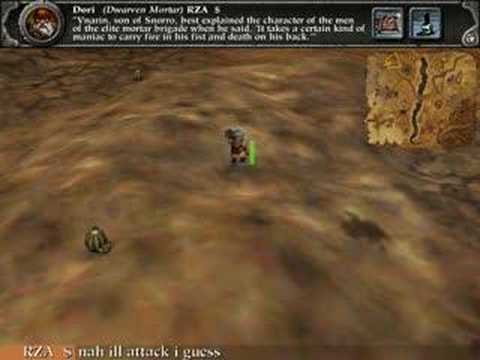 Myth World Cup 08 QR3 Highlight reels