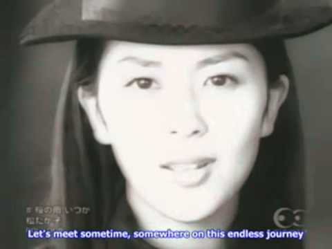 Matsu Takako - Sakura no Ame (video).mp4