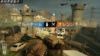 【配信アーカイブ】特殊部隊に就職しました6日目【20190302】