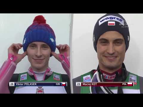 TCS Oberstdorf  2019