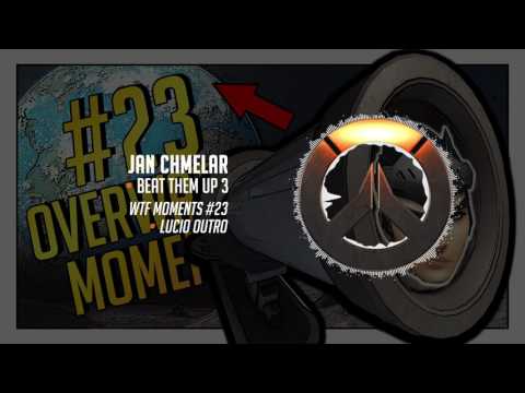 Jan Chmelar - Beat Them Up 3 [TG Music]