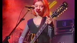 Lush (Live on Up The Junction)