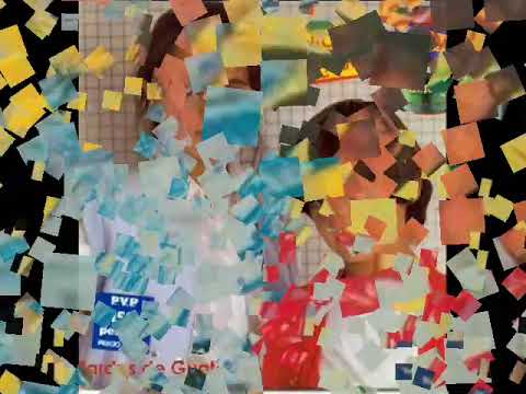 Antonio Y Carmen - Sopa De Amor