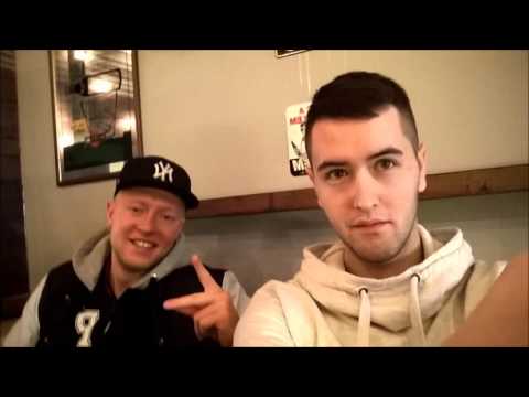 Acze & Sylvas- Paranoja