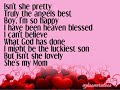 Isn T She Lovely Anthem Lights
