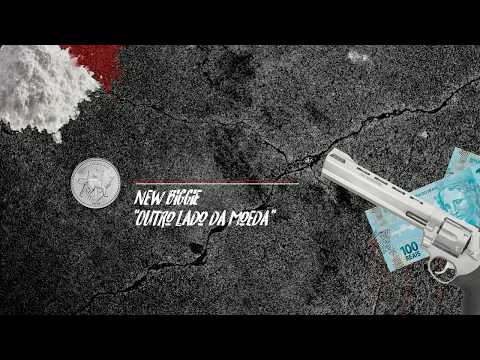 New Biggie - Outro Lado da Moeda (prod. AfroRagga)