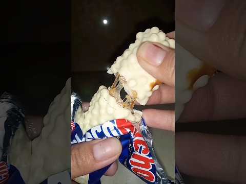 CHOCO MUCHO with WHITE CHOCOLATE #shortvideo #shorts
