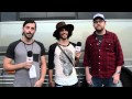 Land The Big Gig® 2015 Winner: Christopher Wild ...