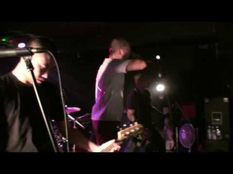 13 steps @ gwamegi one man live