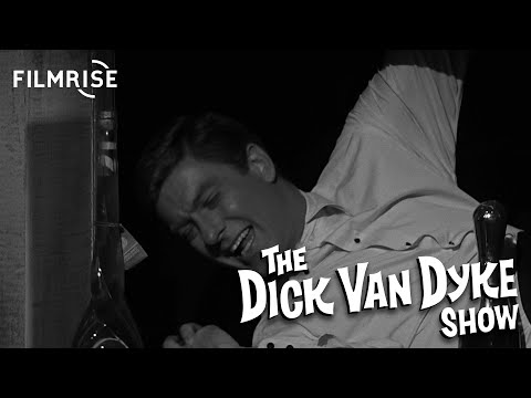 The Dick Van Dyke Show - Season 5, Episode 26 - Obnoxious, Offensive, Egomaniac, Etc. - Full Episode