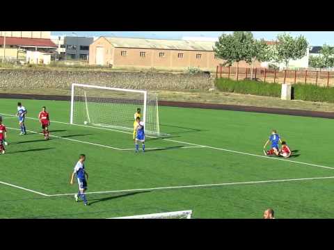 Musa  /  Santo Domingo - Mirandés B