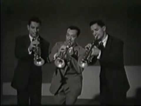 Rafael Mendez, 'Tre-Mendez Polka' (Rafael Mendez)